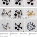 Cat Eyes Upholstery Decorative Sofa Nail