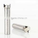 Professional Manufacture Diamond Milling Cutter&PCD Round Nose Knife thumbnail-2