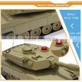 New Arrival !40M UNITED STATES M1A2 Radio Control Model Tank for Sale thumbnail-3