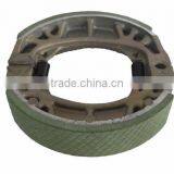the Original Motorcycle Brake Shoes / Go Kart Dirt Motor Brak System/japan Motor Brake Shoes thumbnail-5