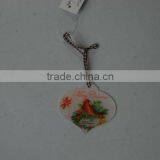 Christmas Plastic Hanging Decoration JA20-CL1268 thumbnail-1