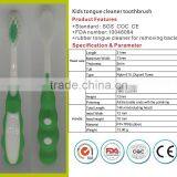 Kids Animal Toothbrush Chinese Top Quality Toothbrush Teeth Whitening thumbnail-1