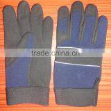 Syntactic Mechanic Gloves thumbnail-5