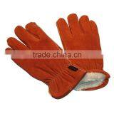 Winter Rugged Wear Gloves thumbnail-6