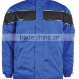 Custom Coach Jacket thumbnail-3