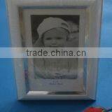 701077 PLASTIC PHOTO FRAME