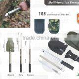Multifunction Folding Shovel thumbnail-1