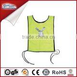 Safety Vest Fabric for Children With EN471 Fire Retardant thumbnail-1