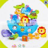 Wholesale Top Sale Wooden Balancing Toy for Kids,Cheap Wooden Balancing Toy,DIY Colorful Wooden Balancing Toy W11F047 thumbnail-1