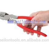 Lineman's Pliers Insulated Combination Pliers Superior Quality Hand Tool Multi Functional Pliers thumbnail-4