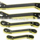 5pc Hand Tool Set Double End Wrench Set