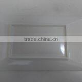 100% Square Melamine Plate Melamine Dinnerware 5A1074 thumbnail-4