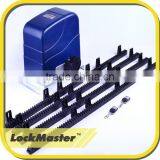 Super Quality China Electric Sliding Gate Opener Solar Panel Compatible For Sale thumbnail-4