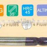 Cnc End Mill With Many Different Specifications thumbnail-1