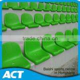 Plastic Molded Composite Bucket Seats for Stadium thumbnail-3
