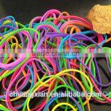 Color Rubber Band for Natural Elastic Rubber Bands thumbnail-5
