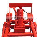 1500LB Hydraulic Two-way Cylinder ATV Lift Jack thumbnail-4