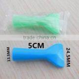Wholesale Colored Smoking Parts Accessories Hookah Shisha Hose thumbnail-4