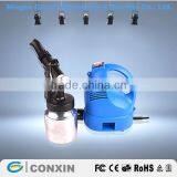 2015 Best Seller! 650W 800ml Electric Paint Sprayer / Hvlp Airless Paint Sprayer CX02 CE/GS/EMC Approved thumbnail-3