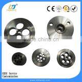 China High Precision Cheap Cnc Machining Parts Service thumbnail-1