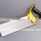300mm Hand Miter Saw With Plastic Handle thumbnail-1