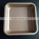 2017 New Product Non-stick Rectangle Bread Loaf Pans thumbnail-3