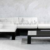 Rattan Aluminium Furniture Set thumbnail-1