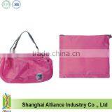 Nylon 3 Way Use Foldable Bag(transfer to Shoulder Bag,packbag and Handbag)(CF-153) thumbnail-1