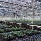 Commercial 200 Micron uv Resistant Plastic Film Greenhouse thumbnail-1