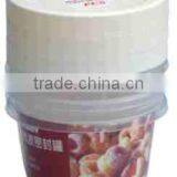 Microwave Food Storage 530ml thumbnail-1