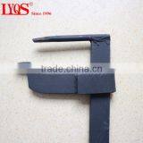Rail Steel Forged Concrete Mason Clamp for Construction thumbnail-5