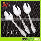 High Quality Fashion Thickening Stainless Steel ForkMirror Polishing Cutlery thumbnail-1