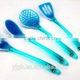2014 New Products 4pc Eco-friendly Silicone Cookware Set FDA Standard