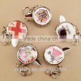 2016 New Design Personal Portable Hanging Stainless Steel Ashtray thumbnail-2