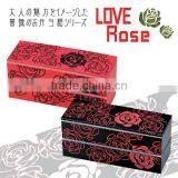 Sushi Box Restaurant in Japanese Bento Lunch Box Dish for Hotel thumbnail-3