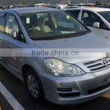 Toyota Ipsum Picnic Mini Van Japanese Used Car thumbnail-1