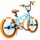 Bmx Bike Japanese Bike Bicycle in Japan Mini Bicycle Japan Bicycle thumbnail-1