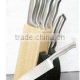 7pcs Knife Set thumbnail-1