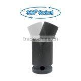 7pcs Impact Universal Hex Socket Set thumbnail-3