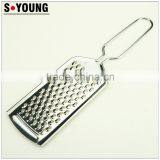 32056 Professional Stainless Steel Kitchen Tool Cheese Ginger Grater thumbnail-2