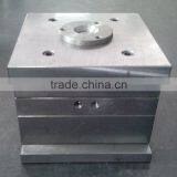 Medical Laser Blood Sampling Instrument Plastic Handle Shell Mould thumbnail-2