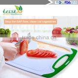 3 PCS Anti-slip Plastic Chopping Block Set Plastic Chopping Board thumbnail-6