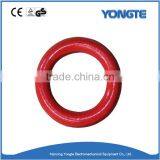 G80 Welded Round Ring Master Link thumbnail-1
