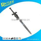 Samurai Sword Sharpened Letter Opener Paper Knife thumbnail-3