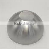 Stainless Steel Large Salad Bowl thumbnail-4
