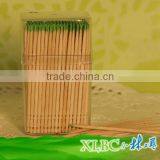 Nature Mint Bamboo Toothpicks thumbnail-2