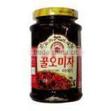 HONEY MAXIMOWICZIA CHINENSIS TEA thumbnail-1