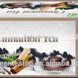 Cinnamon Green Teabag,Cinnamon Teabag,Flavored Tea thumbnail-1