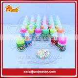 Nipple Bottle Multicolor Tablet Hard Candy Fruit Flavor thumbnail-1