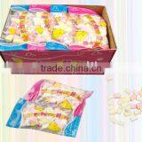 Soft Sweet Candy Fruit Flavor Marshmallow Candy thumbnail-1